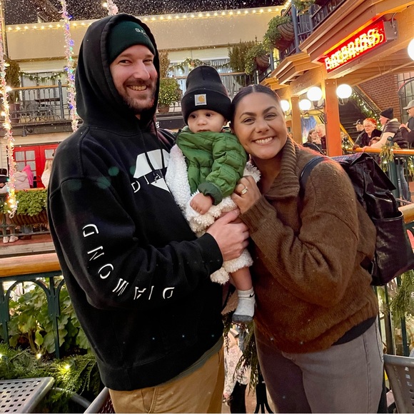 Meet your Posher, A'aishah - Picture 2 of 3